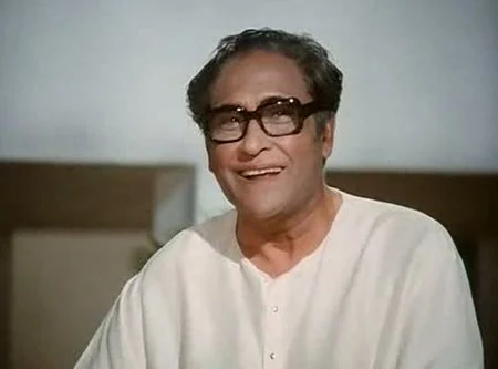 Remembering Ashok Kumar on his birth anniversary lesser known facts