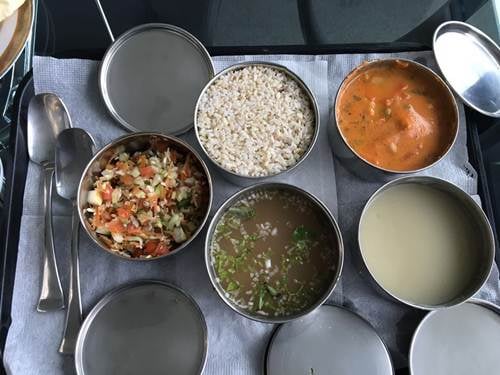 Dabba goes organic Check out these 5 healthy dabba services