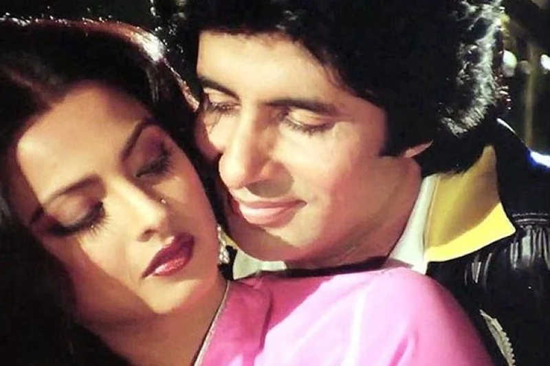 Shocking! These Bollywood actresses are considered home-wreckers