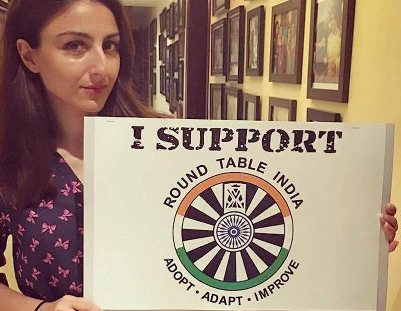 10 facts you need to know about birthday girl Soha Ali Khan