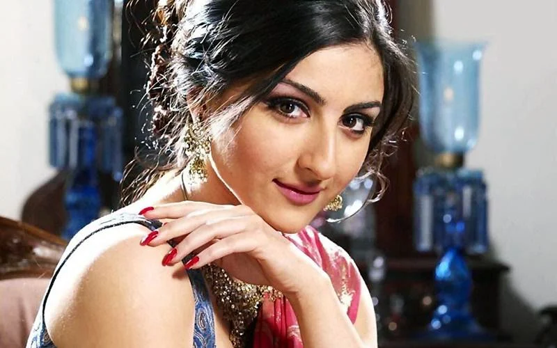 10 facts you need to know about birthday girl Soha Ali Khan