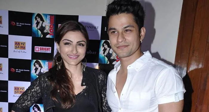 10 facts you need to know about birthday girl Soha Ali Khan