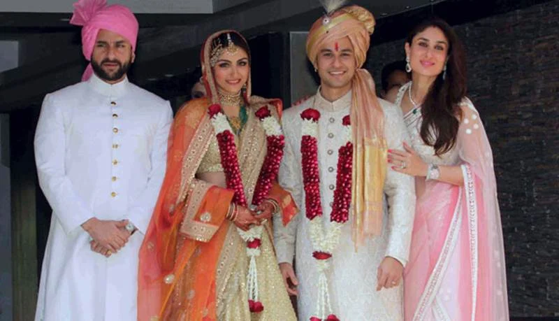 10 facts you need to know about birthday girl Soha Ali Khan