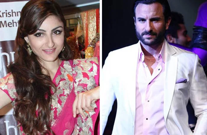 10 facts you need to know about birthday girl Soha Ali Khan
