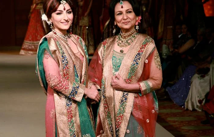 10 facts you need to know about birthday girl Soha Ali Khan