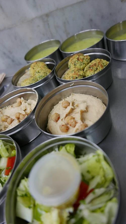 Dabba goes organic Check out these 5 healthy dabba services