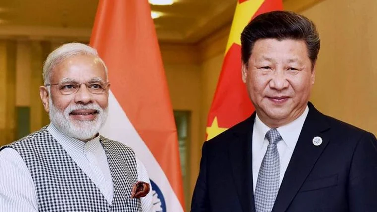 Image result for narendra modi with imran khan and xi jinping