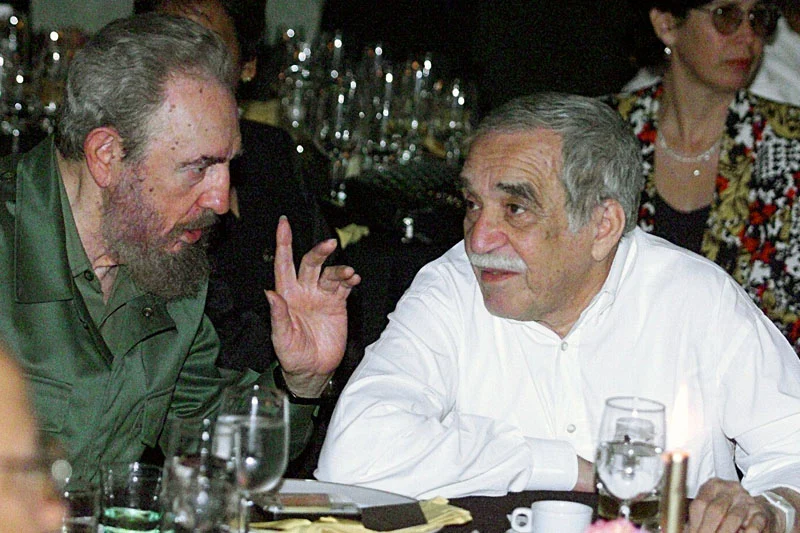 Farewell, Comrade President Fidel Castro
