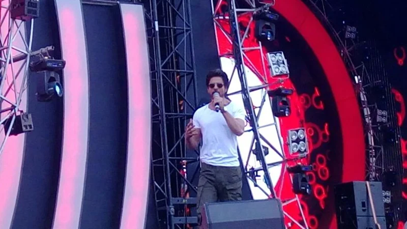 Global Citizen Live: Big B and Farhan shares stage, A R Rahman charms audience