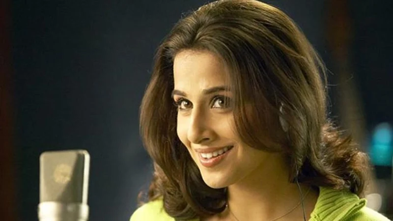 10 unusual facts that you should know about Vidya Balan, the birthday girl