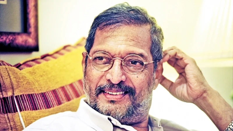 Birthday Special: King of dialogue – Nana Patekar runs 66 today
