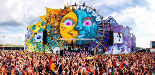 International events to look out for in 2017