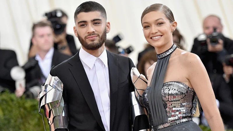 From Akash-Shloka to Zayn-Gigi, celebs who welcomed 'coronial babies' in 2020