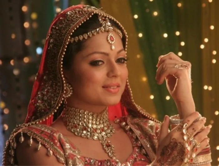 ‘Drashti Dhami was not comfortable playing a mother in the show