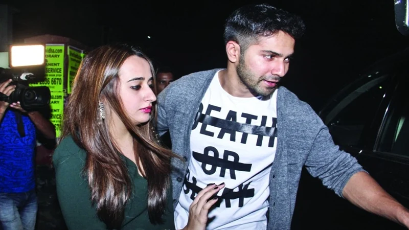 Check out the love report of Bollywood couples in 2016