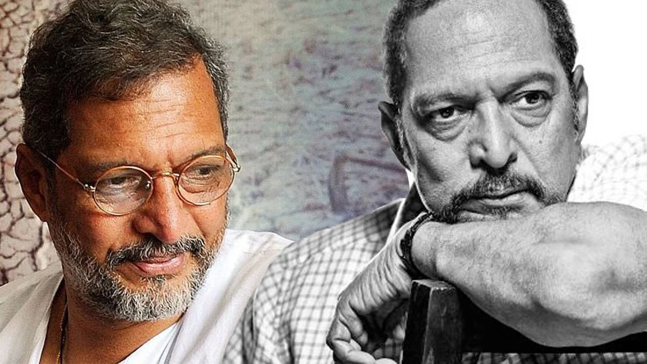 Birthday Special: King of dialogue – Nana Patekar runs 66 today