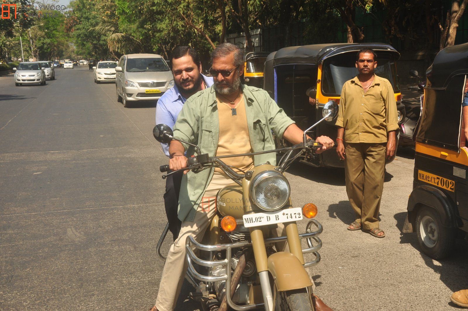 Birthday Special: King of dialogue – Nana Patekar runs 66 today