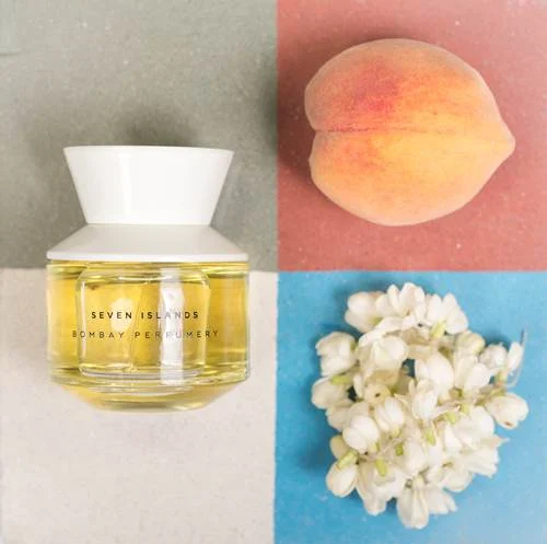 Bombay perfumes tryst with scent