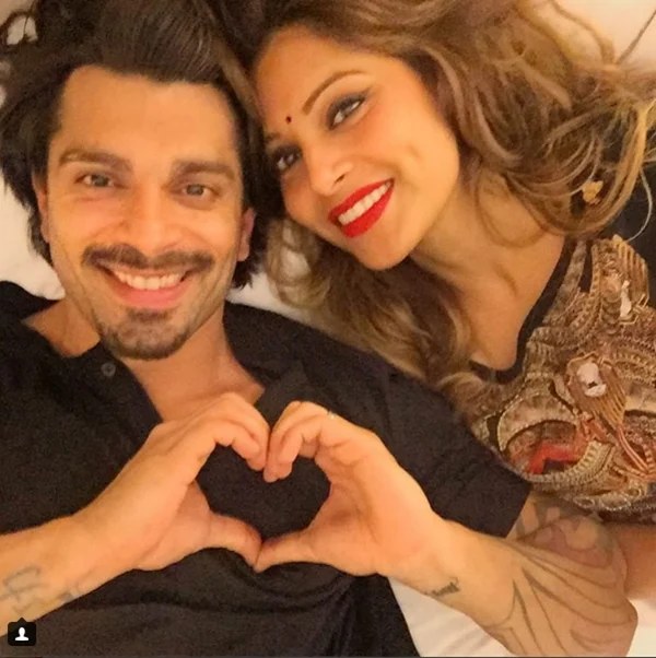 Birthday Special: Sizzling hot Bipasha Basu turns 38!