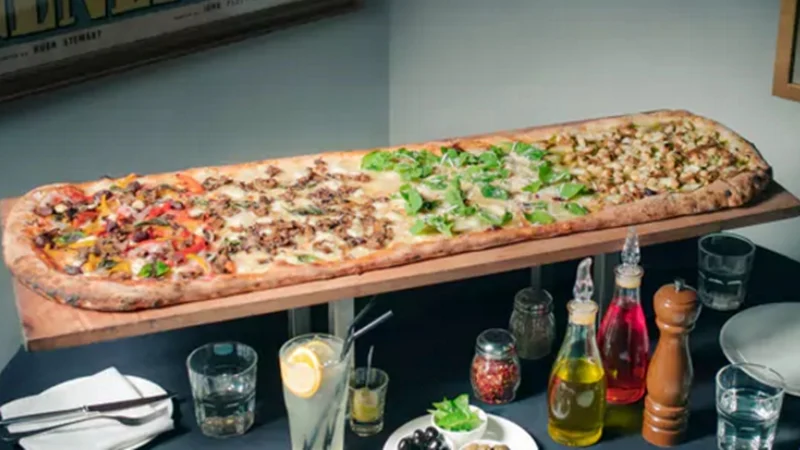 11 outlets in Mumbai for your pizza fix, that are not Domino’s or Pizza Hut