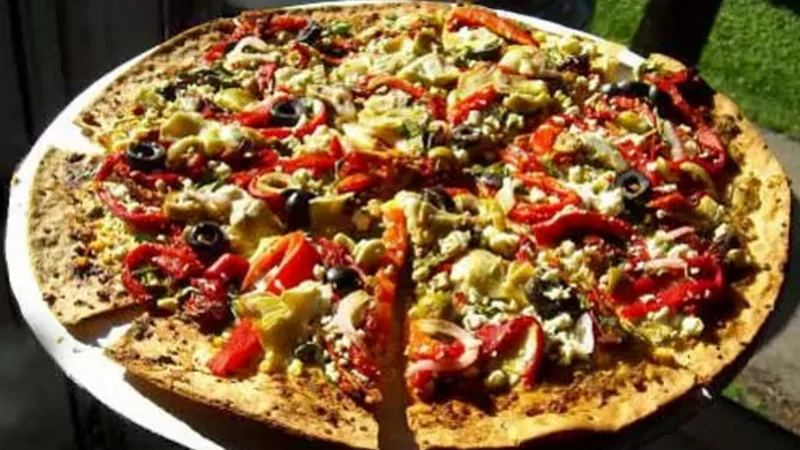 11 outlets in Mumbai for your pizza fix, that are not Domino’s or Pizza Hut
