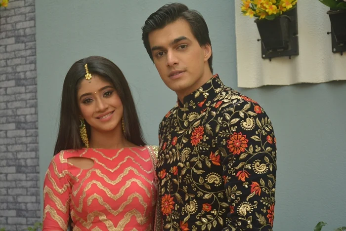 Yeh Rishta Kya Kehlata Hai has evolved over the time, says Rajan Shahi
