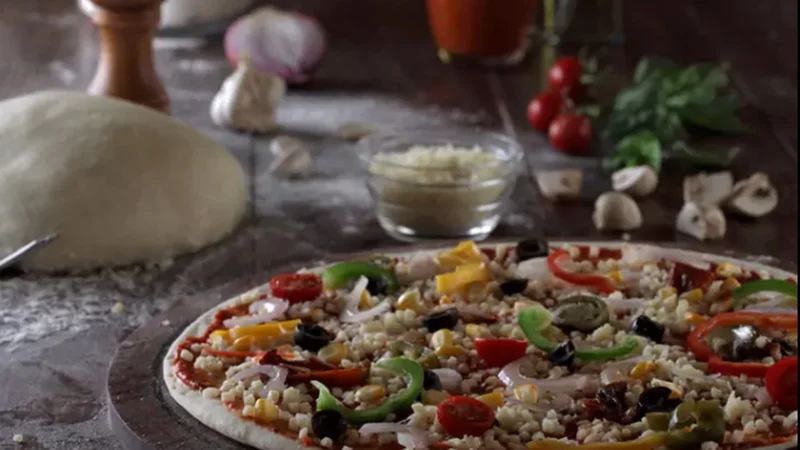 11 outlets in Mumbai for your pizza fix, that are not Domino’s or Pizza Hut