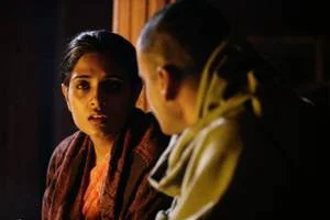 Defying age…on screen