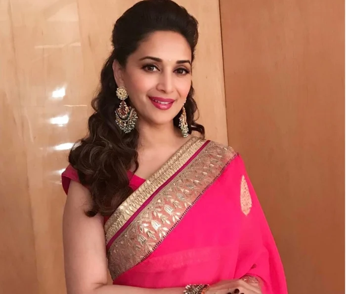 Madhuri, Shilpa, Ranveer, Anushka celebrates Umang 2017 in Mumbai
