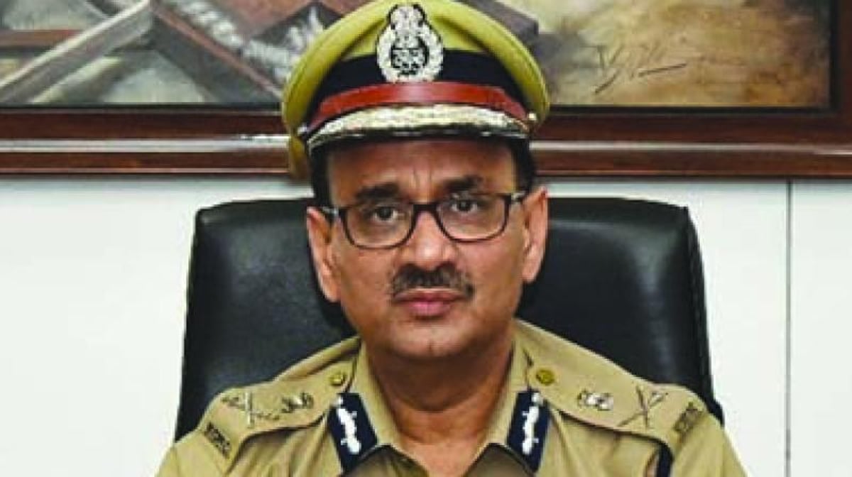 Delhi Police Commissioner Alok Kumar Verma new CBI Director