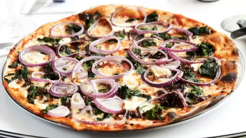 11 outlets in Mumbai for your pizza fix, that are not Domino’s or Pizza Hut