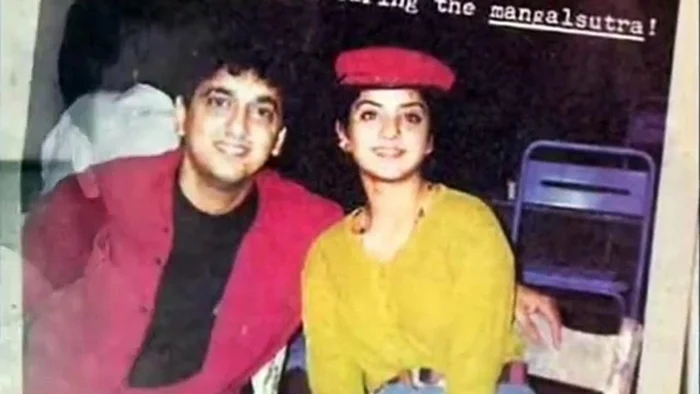 Birthday Special: Sajid Nadiadwala untold love story