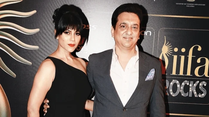 Birthday Special: Sajid Nadiadwala untold love story