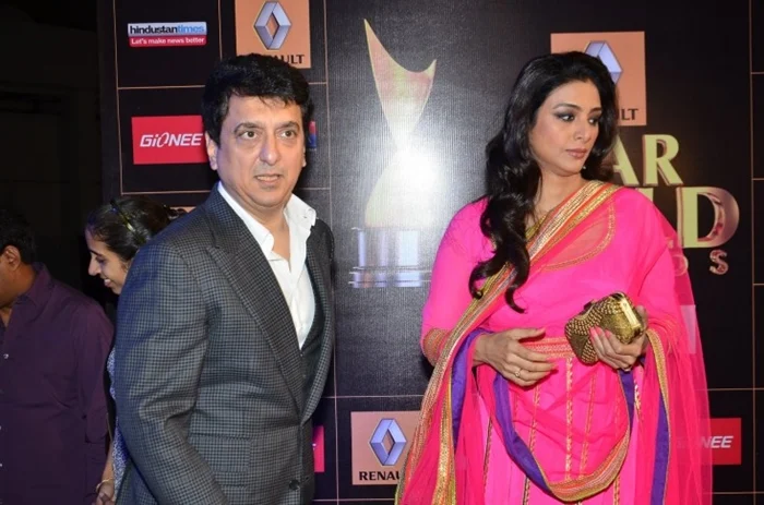 Birthday Special: Sajid Nadiadwala untold love story