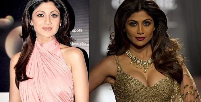 7 Bollywood actress who are known to have their breast enhancement surgery