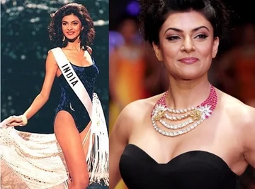 7 Bollywood actress who are known to have their breast enhancement surgery