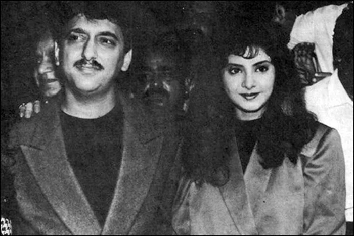 Birthday Special: Sajid Nadiadwala untold love story