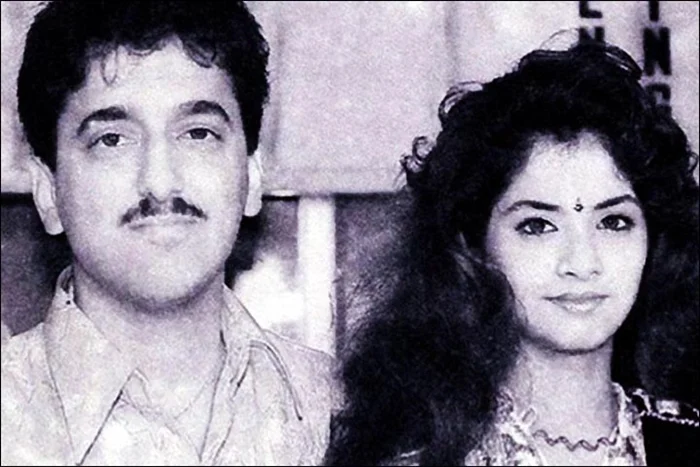 Birthday Special: Sajid Nadiadwala untold love story
