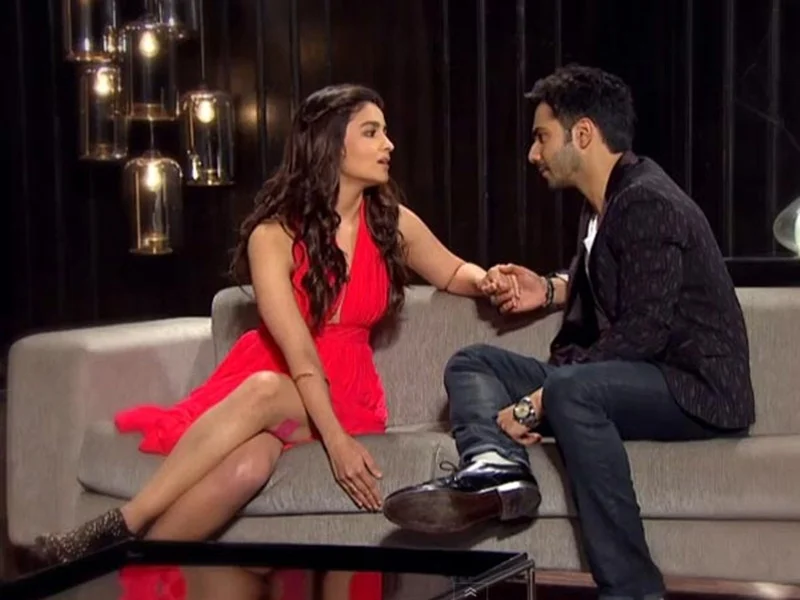 10 Koffee With Karan awards that you didn’t see on the show