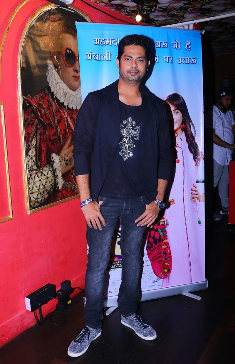 In Pictures: Moh Moh Ke Dhage launch Party in Mumbai!