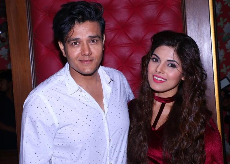 In Pictures: Moh Moh Ke Dhage launch Party in Mumbai!