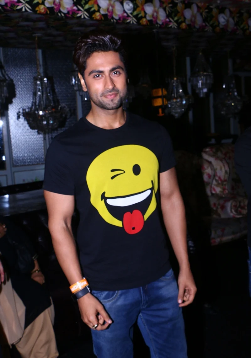 In Pictures: Moh Moh Ke Dhage launch Party in Mumbai!