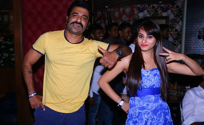 In Pictures: Moh Moh Ke Dhage launch Party in Mumbai!
