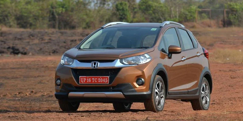 Honda Wrv Launch Starting Price At Rs 7 75 Here Is Everything You Need To Know Honda Wrv Launch Starting Price At Rs 7 75 Here Is Everything You Need To Know