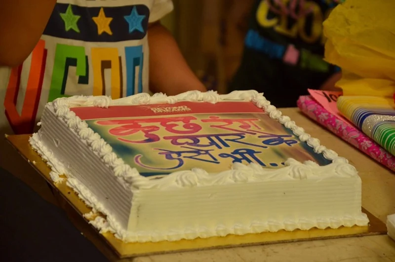 In Pictures: Kuch Rang Pyar Ke Aise Bhi complete one year on Sony TV