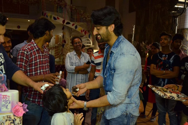 In Pictures: Kuch Rang Pyar Ke Aise Bhi complete one year on Sony TV