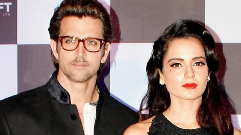 What does Kangana’s comment on KJO as the ‘Flagbearer of Nepotism’ exactly mean, and, what’s the fuss all about?