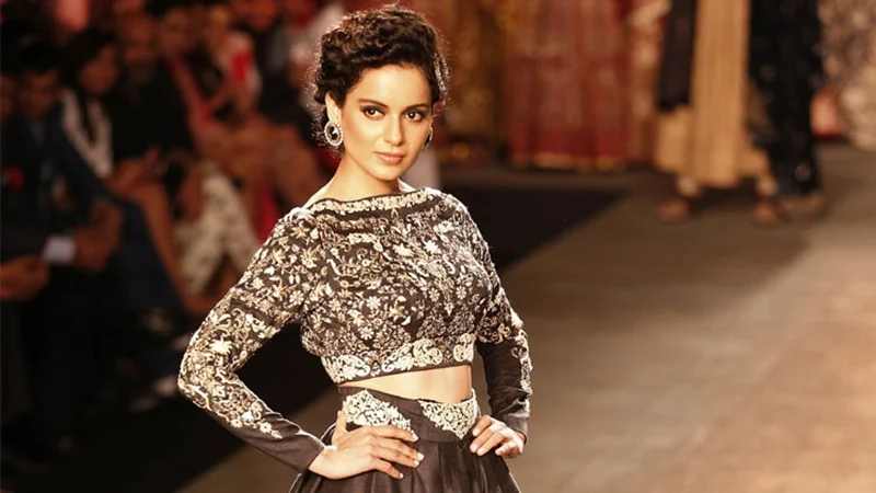 What does Kangana’s comment on KJO as the ‘Flagbearer of Nepotism’ exactly mean, and, what’s the fuss all about?