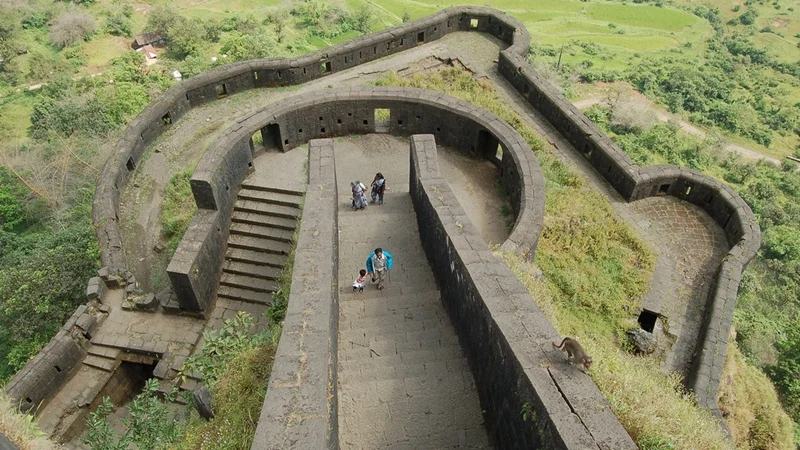 7 offbeat getaways near Mumbai to ring in the new year in style