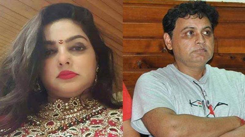 From Mamta Kulkarni to Mandakini: Actresses who left Bollywood for underworld